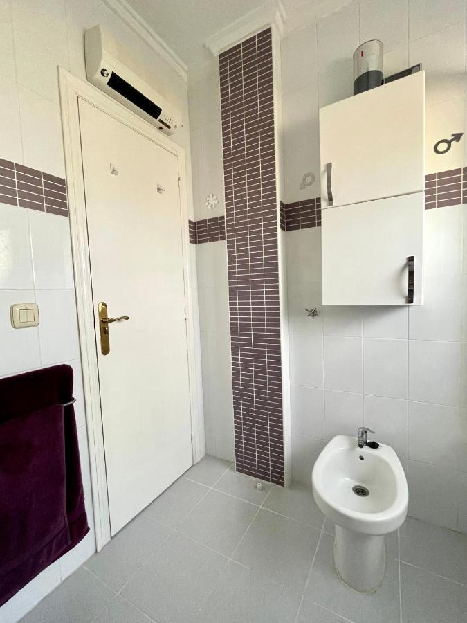 Casa con jardín y terraza 3 dormitorios Los Alcázares Exterior foto